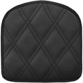 SISSY BAR PADS FOR HARLEY-DAVIDSON