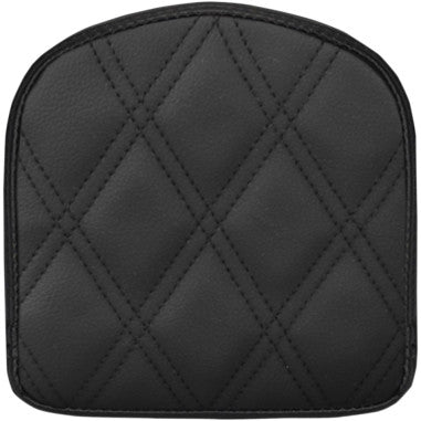 SISSY BAR PADS FOR HARLEY-DAVIDSON