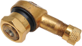 K&L SUPPLY VALVE STEMS VALVE STEM ALUM 10MM GLD