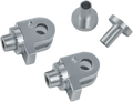 KURYAKYN SPLINED ADAPTER MOUNTS ADAPTERS PEG SPLINED TRI