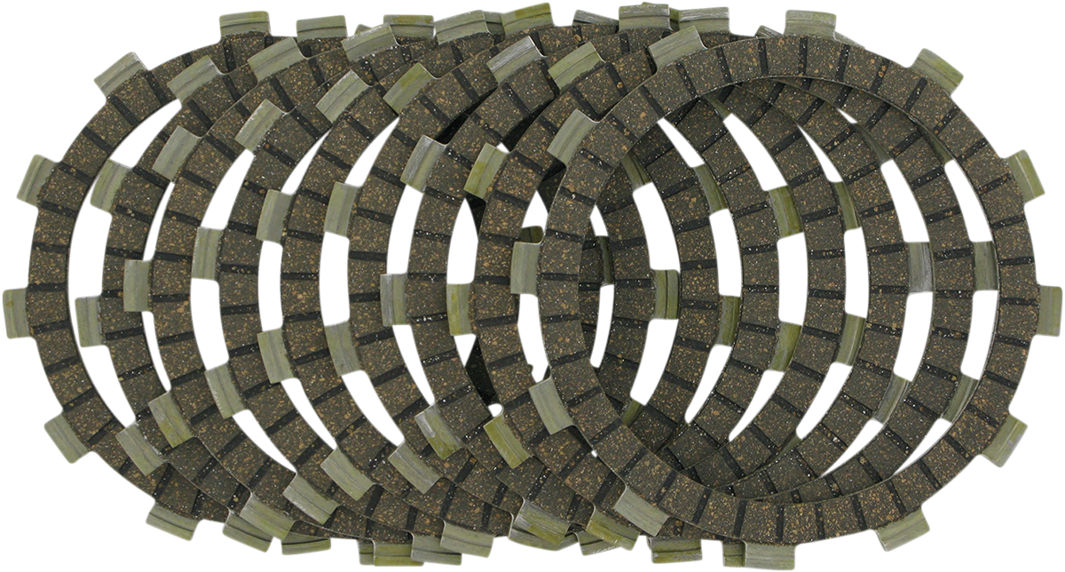 EBC EBC CLUTCH KITS, CLUTCH SPRINGS AND DIAPHRAGM SPRINGS CLUTCH KIT EBC CK2318