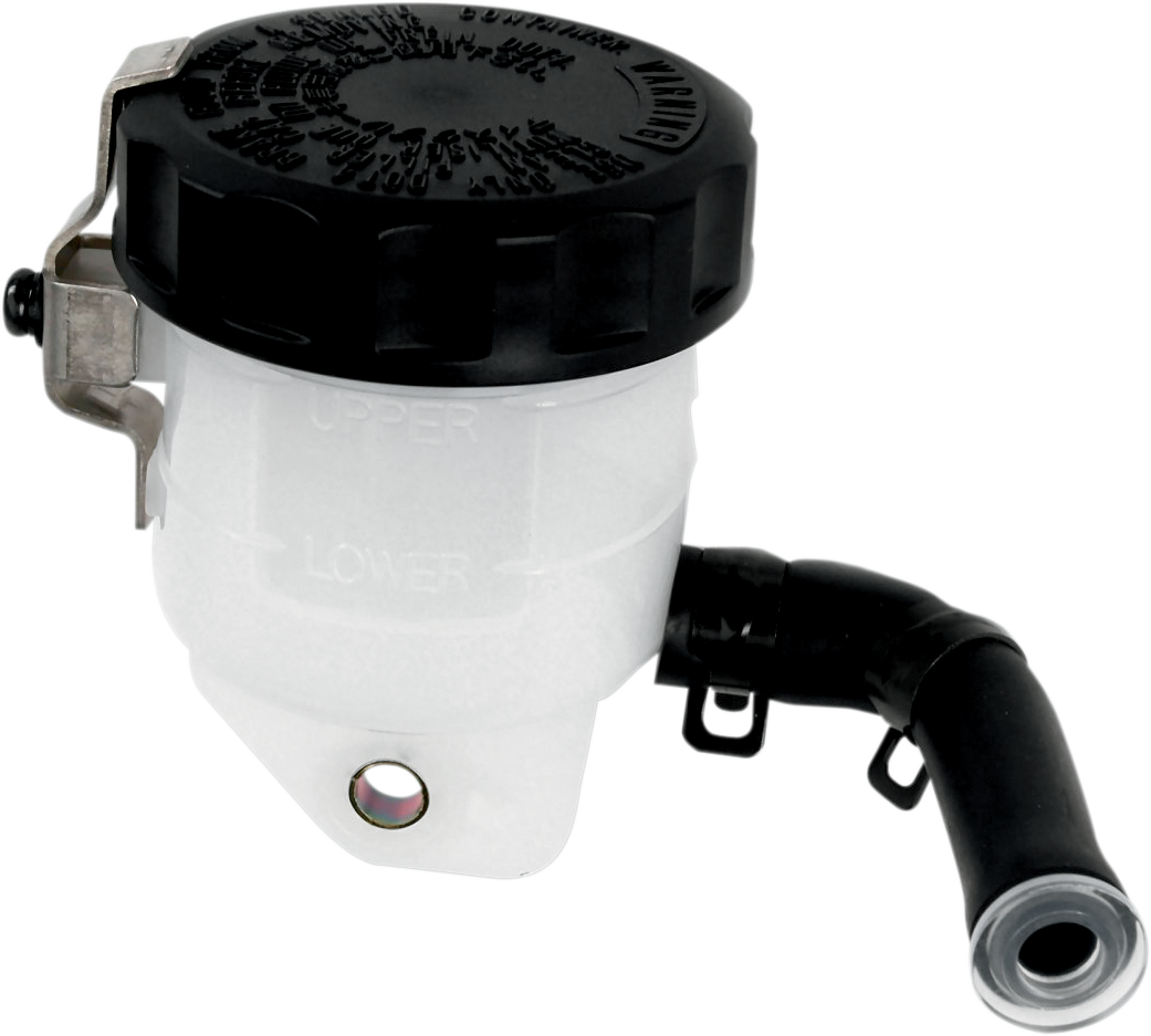 SHINDY BRAKE AND CLUTCH RESERVOIRS REPLACEMENT TANK/HOSE