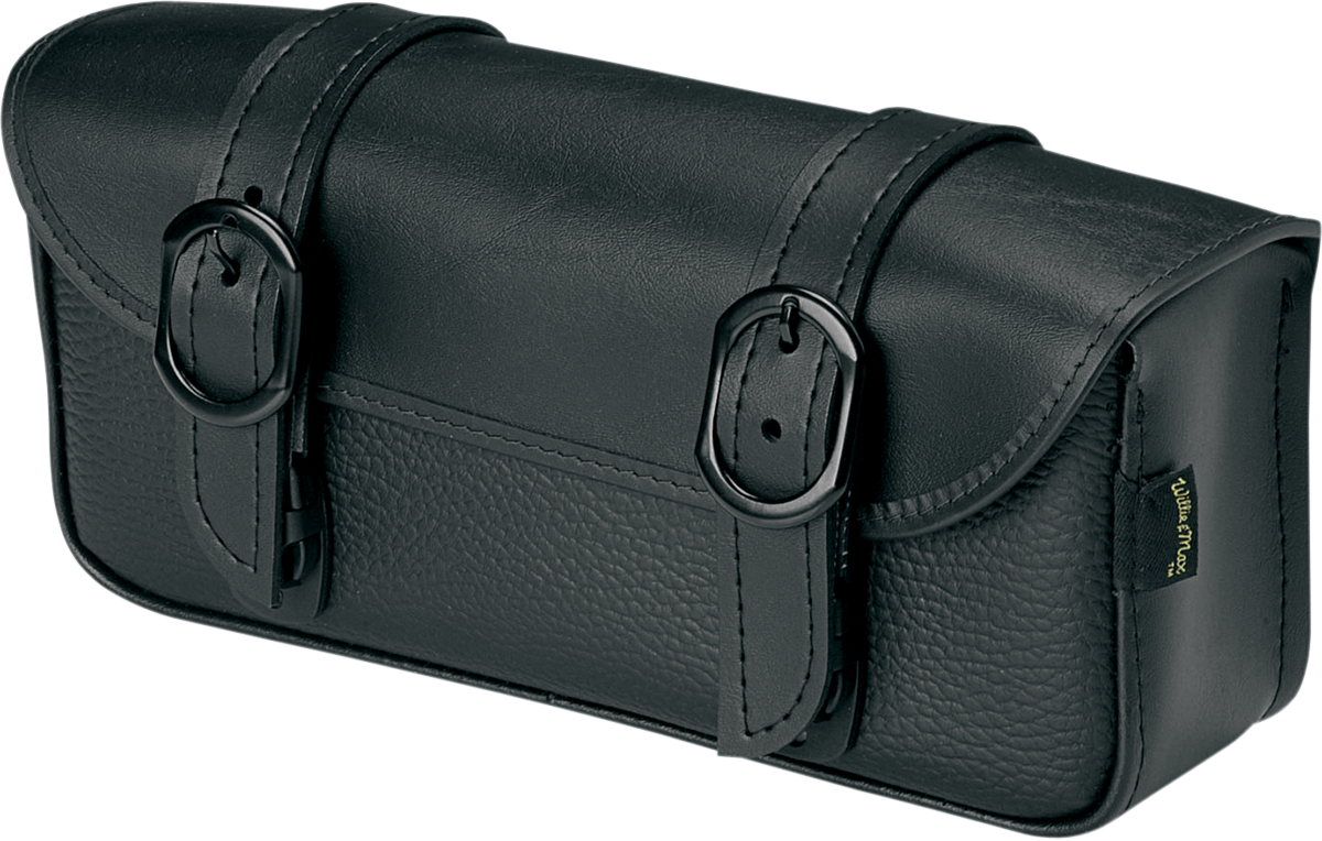 WILLIE & MAX LUGGAGE BLACK JACK TOOL POUCH TOOL BAG BLK JACK