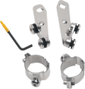 MEMPHIS SHADES METRIC CUSTOM LOWERS PLASTIC AND MOUNTING HARDWARE HARDWARE LWRS VEGAS