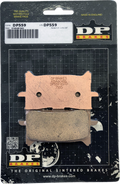DP BRAKES BRAKE SHOES BRAKE PAD SINTERED DP559