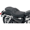LOW-PROFILE TOURING SEATS FOR HARLEY-DAVIDSON