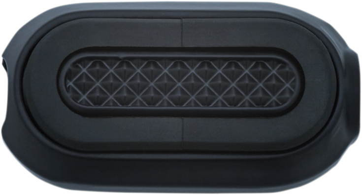 KURYAKYN HEAVY INDUSTRY SHIFT AND BRAKE PEGS PEG SHIFT HVY INDUSTRY BK