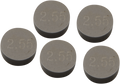 PROX VALVE SHIM KITS VALVESHIM 7.48X2.55 5PK