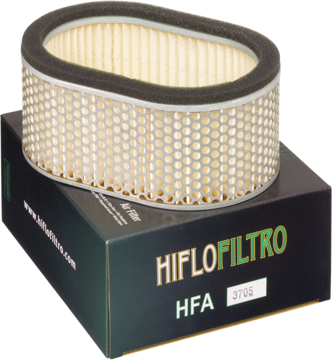 HIFLOFILTRO AIR FILTERS FILTER AIR FAST FILTER