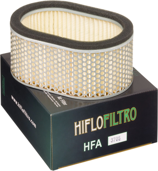 HIFLOFILTRO AIR FILTERS FILTER AIR FAST FILTER