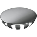 SWINGARM PIVOT CAP/HEADLIGHT VISOR HOLE PLUG FOR HARLEY-DAVIDSON