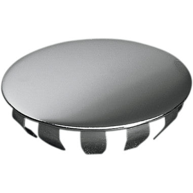 SWINGARM PIVOT CAP/HEADLIGHT VISOR HOLE PLUG FOR HARLEY-DAVIDSON