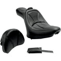 KING SEATS FOR HARLEY-DAVIDSON
