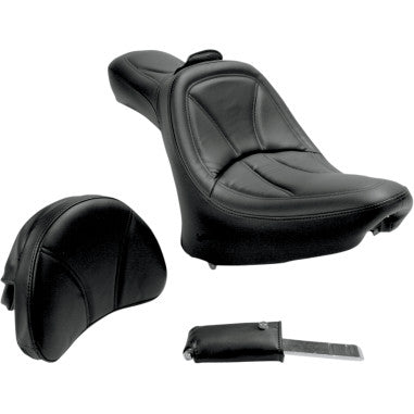 KING SEATS FOR HARLEY-DAVIDSON
