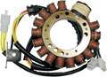 RICK'S MOTORSPORT ELECTRIC RECTIFIER/REGULATORS AND STATORS STATOR SUZUKI 21-817