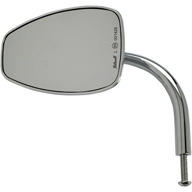 UTILITY MIRRORS FOR HARLEY-DAVIDSON