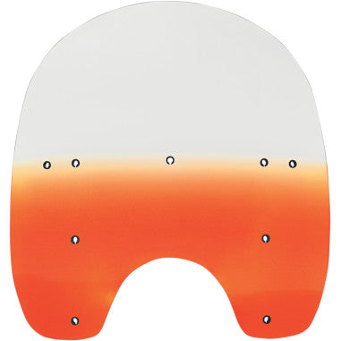 REPLACEMENT PLASTIC FOR HARLEY-DAVIDSON® WINDSHIELDS FOR HARLEY-DAVIDSON