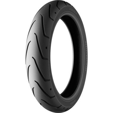 Scorcher 11 120/70ZR18 Front Tire