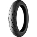 Scorcher 11 120/70ZR19 Front Tire