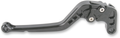 POWERSTANDS RACING CLICK 'N ROLL LEVERS CLUTCH LEVER PSR LONG BLK