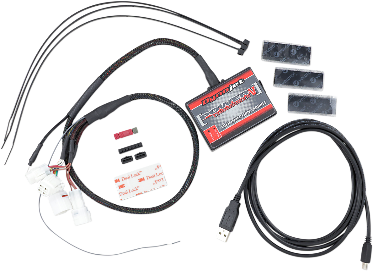 DYNOJET POWER COMMANDER V PC-V BMW F850GS