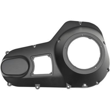 ALUMINUM OUTER PRIMARY COVERS FOR HARLEY-DAVIDSON