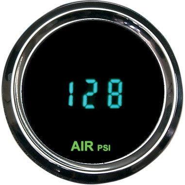 3000 SERIES DIGITAL INSTRUMENTS FOR HARLEY-DAVIDSON