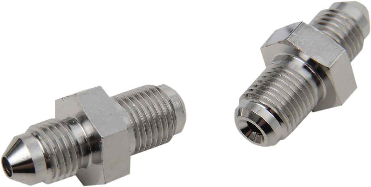 RUSSELL CYCLEFLEX UNIVERSAL BRAKE LINE FITTINGS 10-1MM MALE FTTG-JAP