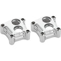 10-GAUGE LIFTER BLOCK COVERS FOR HARLEY-DAVIDSON