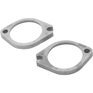 INTAKE MANIFOLD FLANGES FOR HARLEY-DAVIDSON