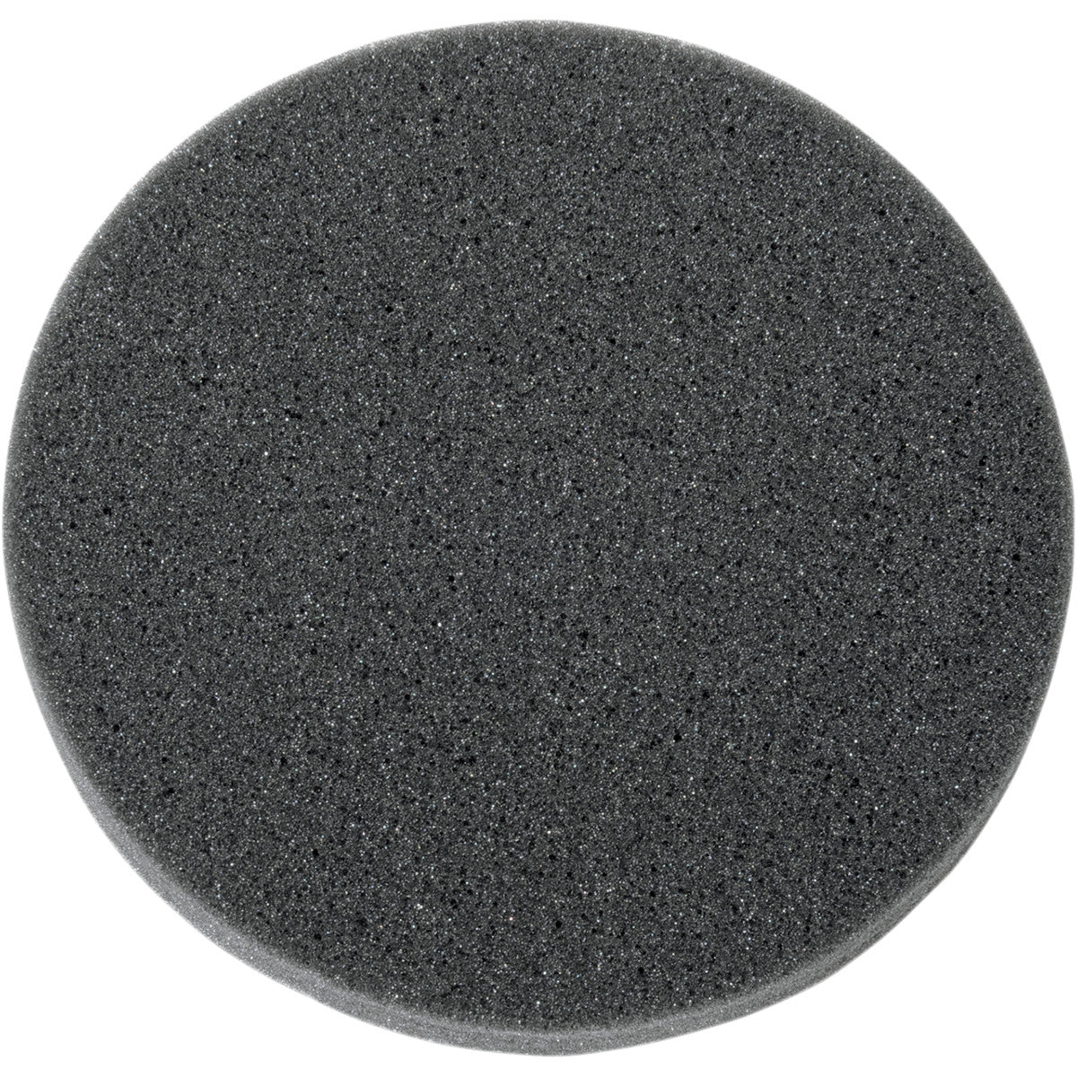 Round Screen Air Filter Foam Element For Harley-Davidson