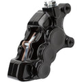 FOUR-PISTON BRAKE CALIPERS FOR HARLEY-DAVIDSON