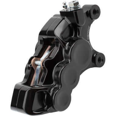 FOUR-PISTON BRAKE CALIPERS FOR HARLEY-DAVIDSON