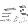 INNER PRIMARY MOUNTING KIT FOR HARLEY-DAVIDSON