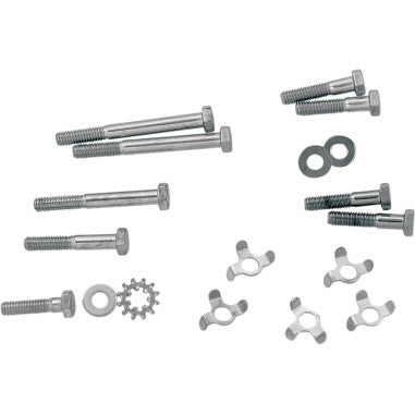 INNER PRIMARY MOUNTING KIT FOR HARLEY-DAVIDSON