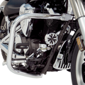 SHOW CHROME HIGHWAY BARS HIGHWAY BARS V-STAR 950