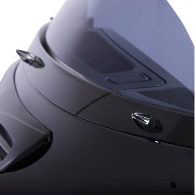 WINDSHIELD SCREW CAP KITS FOR HARLEY-DAVIDSON