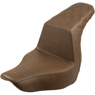 STEP-UP SEATS FOR HARLEY-DAVIDSON