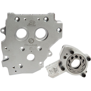 OE+ OIL PUMP/CAMPLATE KITS FOR TWIN CAM FOR HARLEY-DAVIDSON