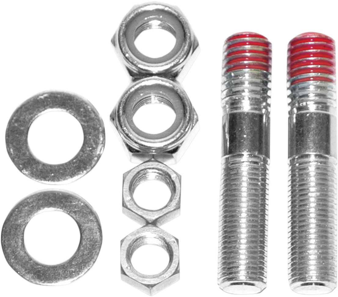 BARON RISER MOUNTING KITS RISER MOUNT KIT HON
