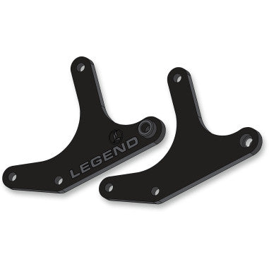 TRI-GLIDE REAR LIFT KIT FOR HARLEY-DAVIDSON