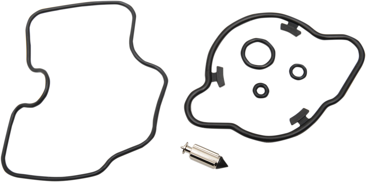 K&L SUPPLY CARBURETOR REPAIR KITS CARB REP KT F2/CF750C