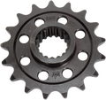 DRIVEN RACING LIGHTWEIGHT STEEL SPROCKETS SPROCKET FRT 520 17T