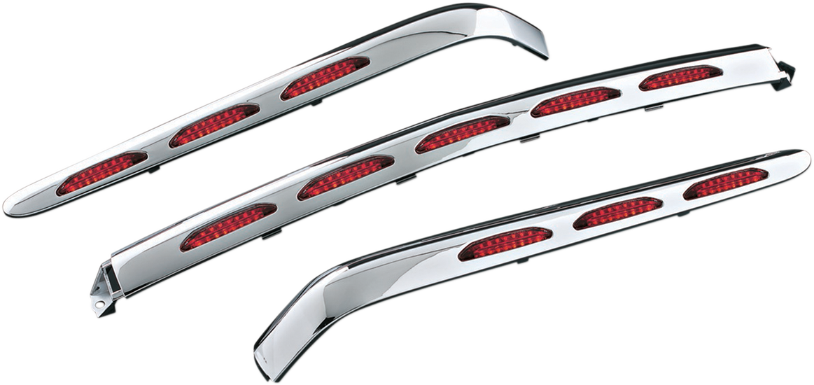 KURYAKYN LIGHTED TRUNK MOLDING LIGHT TRUNK MOLDING GL18