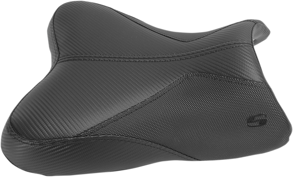SADDLEMEN GP-V1 SPORT BIKE SEATS AND PILLION COVERS SEAT GP-V1 GSXR 08-09