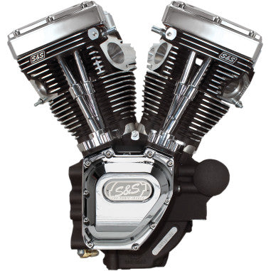 T143 LONG BLOCK ENGINES FOR HARLEY-DAVIDSON