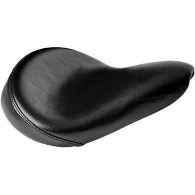 BUDDY BOY DEEP DISH SOLO SEATS FOR HARLEY-DAVIDSON