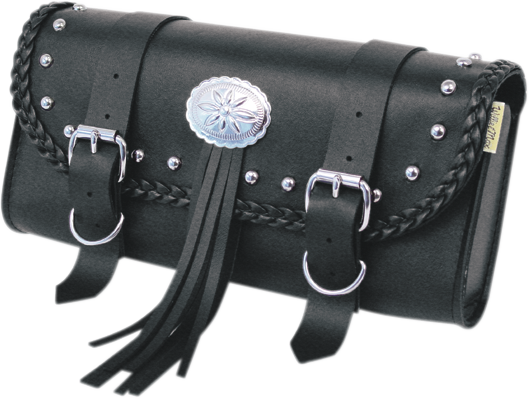 WILLIE & MAX LUGGAGE WARRIOR TOOL POUCH TOOL POUCH WARRIOR