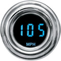 4000 SERIES MINI GAUGES FOR HARLEY-DAVIDSON