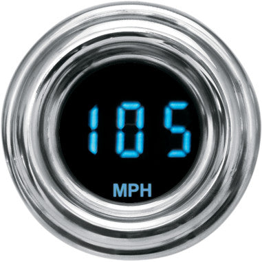 4000 SERIES MINI GAUGES FOR HARLEY-DAVIDSON